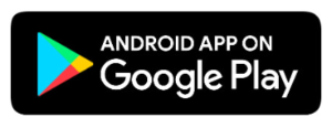 Application Android sur Google Play